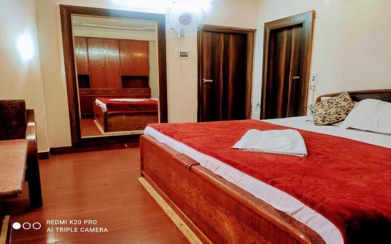 Hotel Le Talbot Σίμλα Εξωτερικό φωτογραφία
