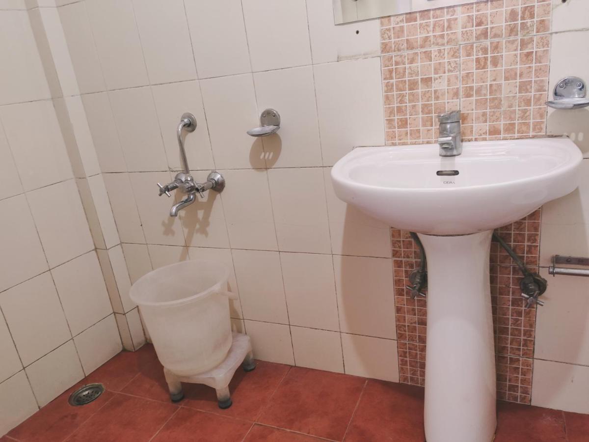 Hotel Le Talbot Σίμλα Εξωτερικό φωτογραφία