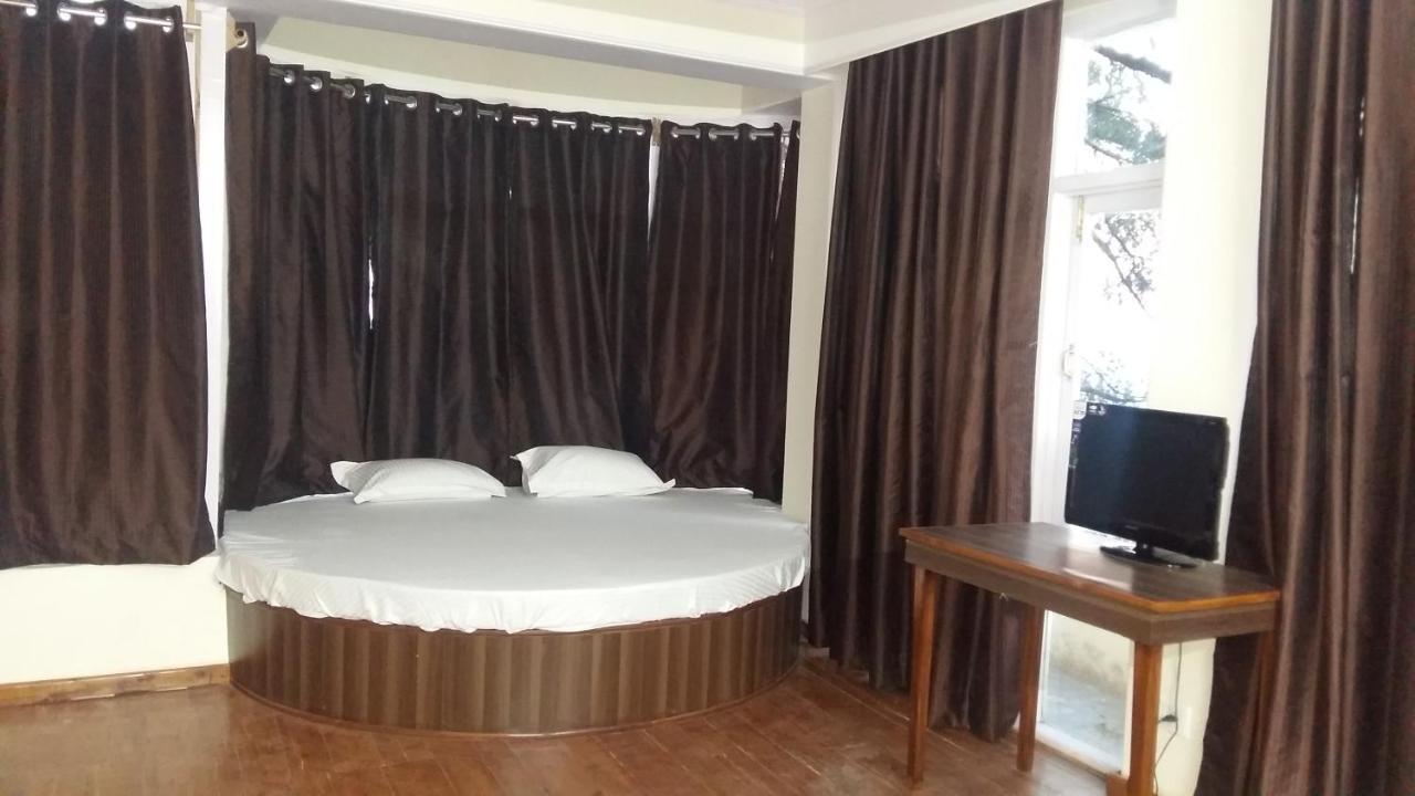 Hotel Le Talbot Σίμλα Εξωτερικό φωτογραφία