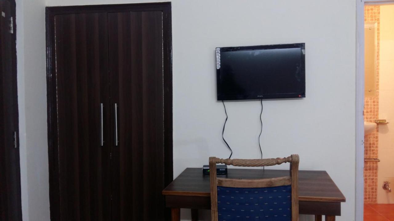 Hotel Le Talbot Σίμλα Εξωτερικό φωτογραφία